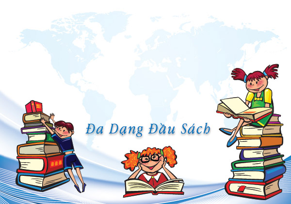 Sách Tổng Hợp